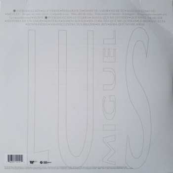 2LP Luis Miguel: El Concierto 569654