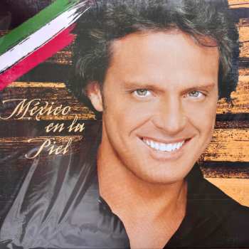 LP Luis Miguel: México En La Piel 589792