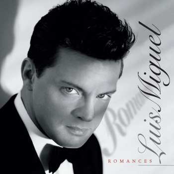 2LP Luis Miguel: Romances 515536