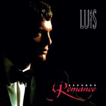 LP Luis Miguel: Segundo Romance 519892