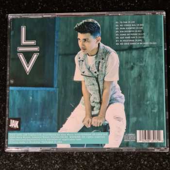 CD Luis Vazquez: Comienzos 599748