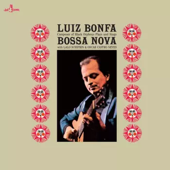 Plays And Sings Bossa Nova