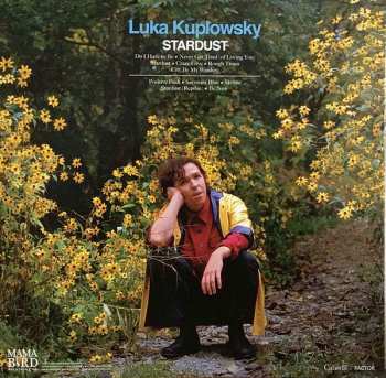 LP Luka Kuplowsky: Stardust 610477