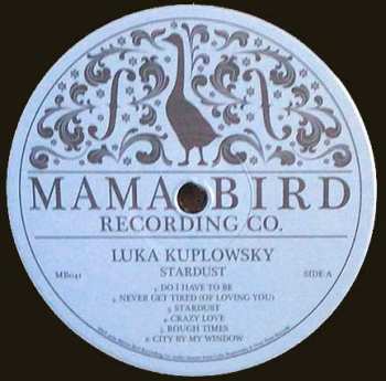 LP Luka Kuplowsky: Stardust 610477