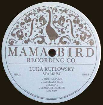 LP Luka Kuplowsky: Stardust 610477