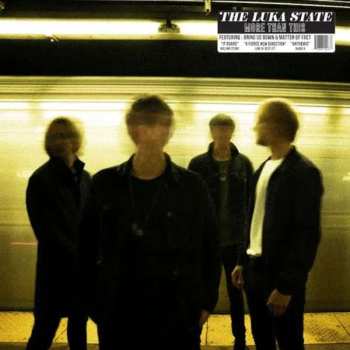 LP The Luka State: More Than This CLR 587431