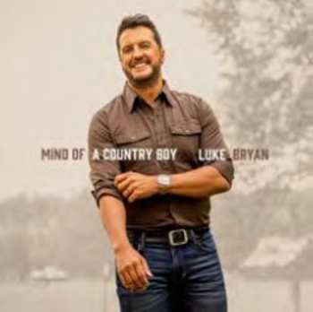 2LP Luke Bryan: Mind Of A Country Boy 643998