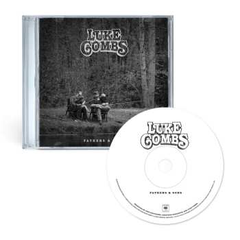 CD Luke Combs: Fathers & Sons 615999