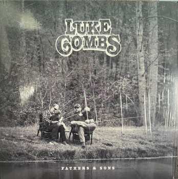 Album Luke Combs: Fathers & Sons