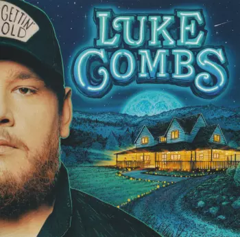 Luke Combs: Gettin' Old