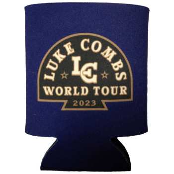 Merch Luke Combs: Koozie Tour '23