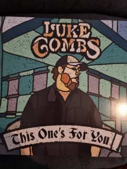 LP Luke Combs: This One's For You 594427