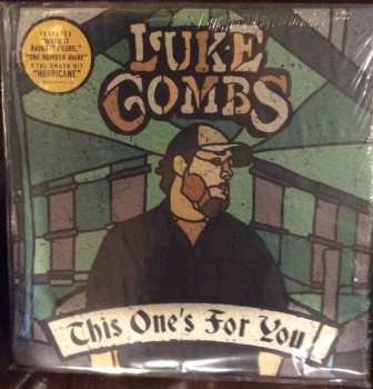 LP Luke Combs: This One's For You 603629