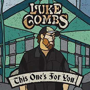 CD Luke Combs: This One's For You 637442