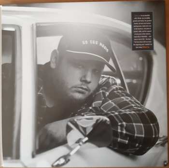 3LP Luke Combs: What You See Ain't Always What You Get DLX 392346