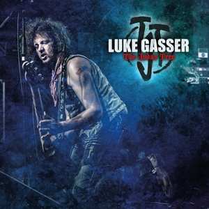 CD Luke Gasser: The Judas Tree 468144