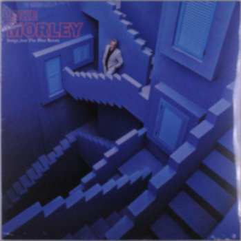 LP Luke Morley: Songs From The Blue Room CLR | LTD 537587