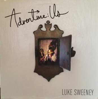 Album Luke Sweeney: Adventure: Us