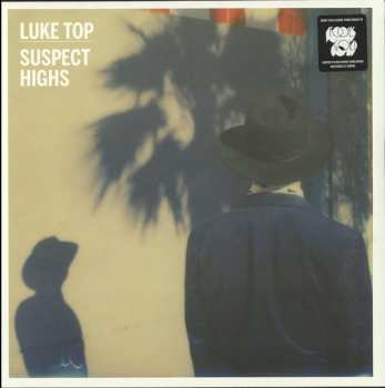 Album Luke Top: Suspect Highs