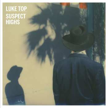 LP Luke Top: Suspect Highs LTD 595543