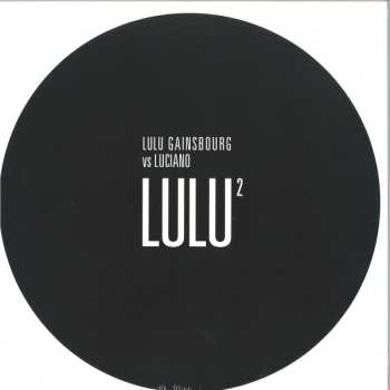 Album Lulu Gainsbourg: Lulu²