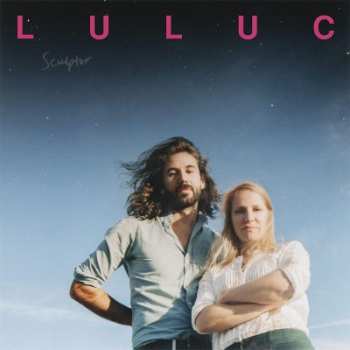 LP Luluc: Sculptor 456830