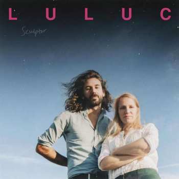 CD Luluc: Sculptor 271235