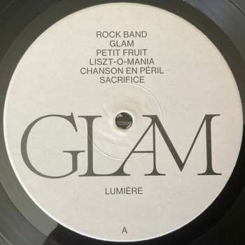 LP Lumière: Glam 579797