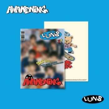 Album LUN8: Awakening