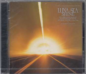 Luna Sea: Shine