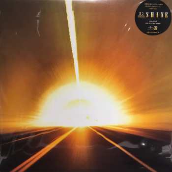 2LP Luna Sea: Shine LTD 568897