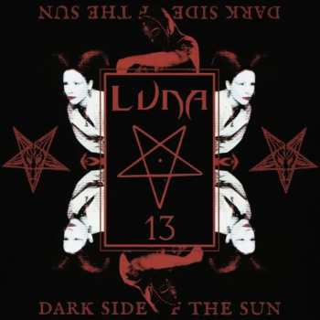 CD LUNA13: Dark Side Of The Sun 407283