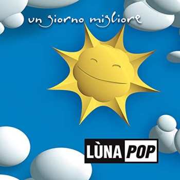 2LP/2CD/Box Set/5EP/MC Lùnapop: …Squèrez? DLX | LTD | NUM 612506