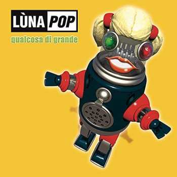 2LP/2CD/Box Set/5EP/MC Lùnapop: …Squèrez? DLX | LTD | NUM 612506