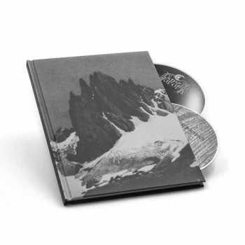 2CD Paysage D'Hiver: A Haudiga Fluag / Schwarzä Feus & Schwarzäs Isä LTD 387558