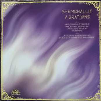 LP Lunar Chamber: Shambhallic Vibrations 582266