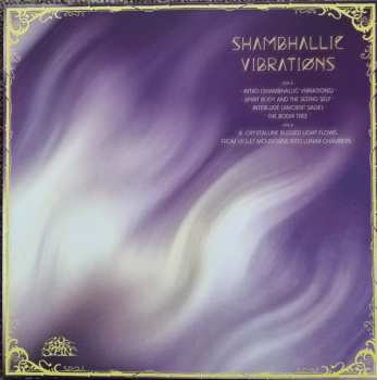 LP Lunar Chamber: Shambhallic Vibrations 582266