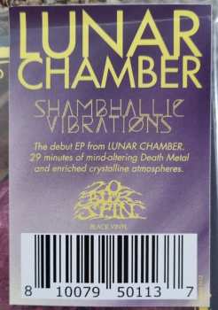 LP Lunar Chamber: Shambhallic Vibrations 582266