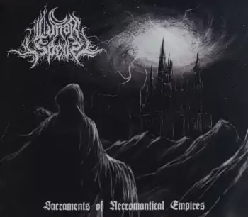 Sacraments Of Necromantical Empires