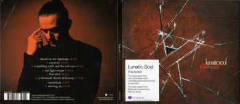 CD Lunatic Soul: Fractured DLX | DIGI 310570