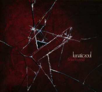 CD Lunatic Soul: Fractured DLX | DIGI 310570