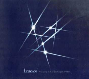 CD/DVD Lunatic Soul: Walking On A Flashlight Beam LTD | DIGI 253648