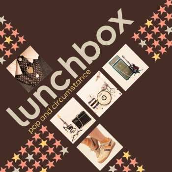 Album Lunchbox: Pop And Circumstance 