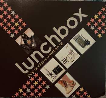 CD Lunchbox: Pop And Circumstance  567900