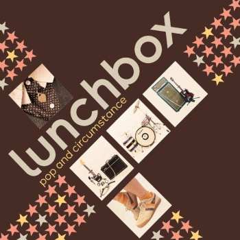 CD Lunchbox: Pop And Circumstance  567900