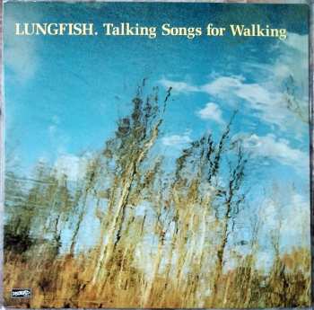 Album Lungfish: Talking Songs For Walking