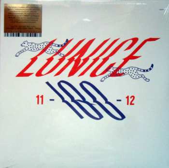 LP Lunice: 180 DLX | LTD 368035