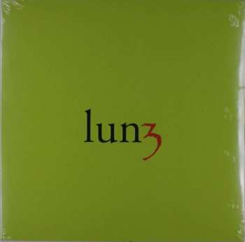 LP Lunz: Lunz 3 LTD 537446