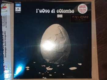 LP L'Uovo Di Colombo: L'Uovo Di Colombo LTD | CLR 426523