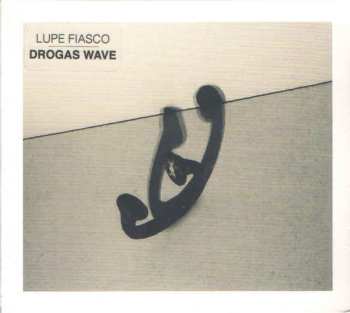 Album Lupe Fiasco: Drogas Wave